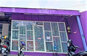 VIP Hotel