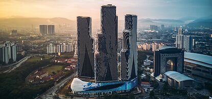 Arte By Thomas Chan