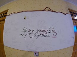 Adroit Beach Inn