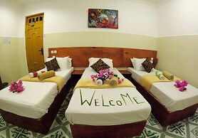 Adroit Beach Inn