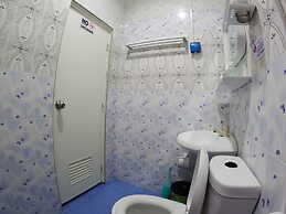 Adroit Beach Inn