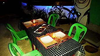 Adroit Beach Inn