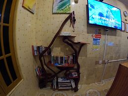 Adroit Beach Inn
