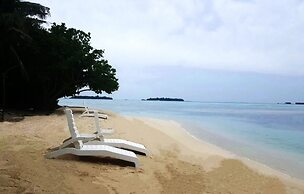 Adroit Beach Inn