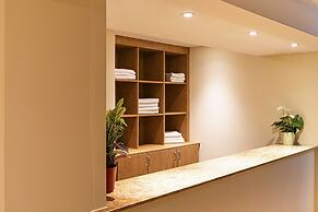 Robenstein Aktivhotel & SPA