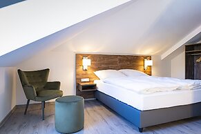 Robenstein Aktivhotel & SPA