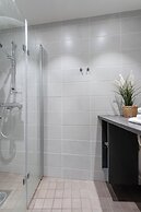 Renovated Loft in a Historical Downtown Building