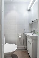 Renovated Loft in a Historical Downtown Building