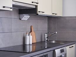 Renovated Loft in a Historical Downtown Building