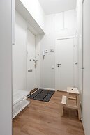Renovated Loft in a Historical Downtown Building