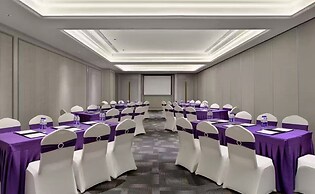 Mercure Chengdu Jinniu Wanda Plaza