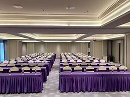 Mercure Chengdu Jinniu Wanda Plaza