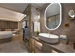 Mercure Chengdu Jinniu Wanda Plaza