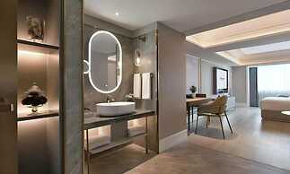 Mercure Chengdu Jinniu Wanda Plaza