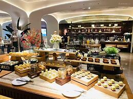 Mercure Chengdu Jinniu Wanda Plaza