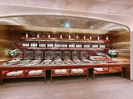 Mercure Chengdu Jinniu Wanda Plaza