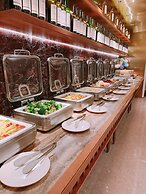 Mercure Chengdu Jinniu Wanda Plaza