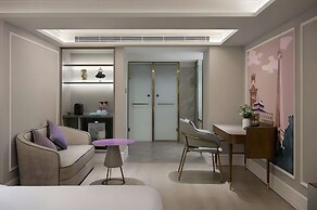 Mercure Chengdu Jinniu Wanda Plaza