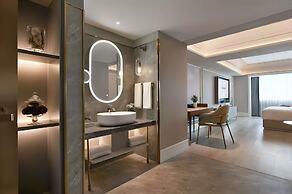 Mercure Chengdu Jinniu Wanda Plaza