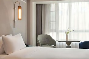 Mercure Chengdu Jinniu Wanda Plaza