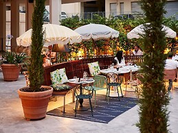 Mama Shelter Roma