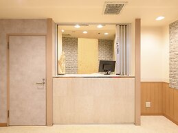 Tabist Ueda Station Hotel