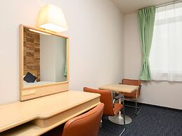 Tabist Ueda Station Hotel