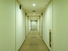 Tabist Ueda Station Hotel