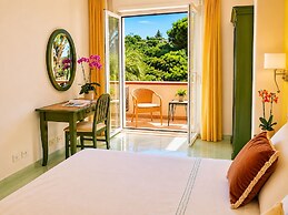 Resort Terme La Pergola