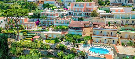 Resort Terme La Pergola