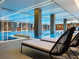 Mercure Krakow Fabryczna City