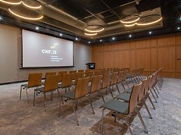 Mercure Krakow Fabryczna City