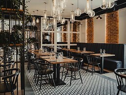 Mercure Krakow Fabryczna City