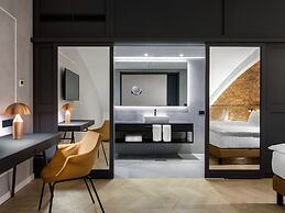 Mercure Krakow Fabryczna City