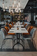 Mercure Krakow Fabryczna City
