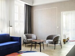 Mercure Krakow Fabryczna City
