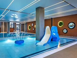 Mercure Krakow Fabryczna City