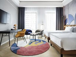 Mercure Krakow Fabryczna City