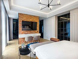 Mercure Krakow Fabryczna City