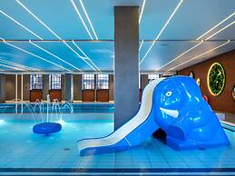 Mercure Krakow Fabryczna City