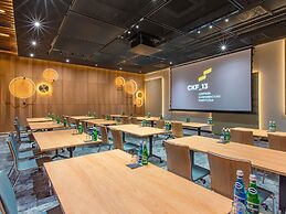 Mercure Krakow Fabryczna City