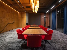 Mercure Krakow Fabryczna City