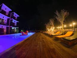 Hotel Boutique Kan Ahau