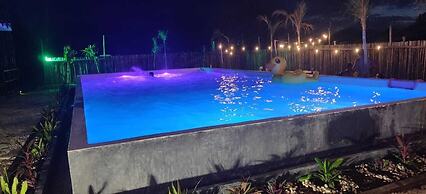 Hotel Boutique Kan Ahau
