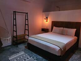 Hotel Boutique Kan Ahau