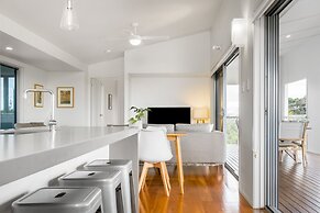 Summerhaven Apartment