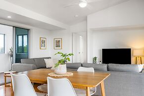 Summerhaven Apartment