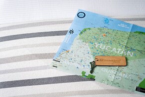 Cielo y Selva Tekax