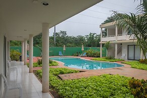 Cielo y Selva Tekax