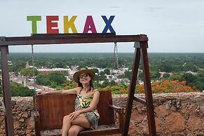Cielo y Selva Tekax